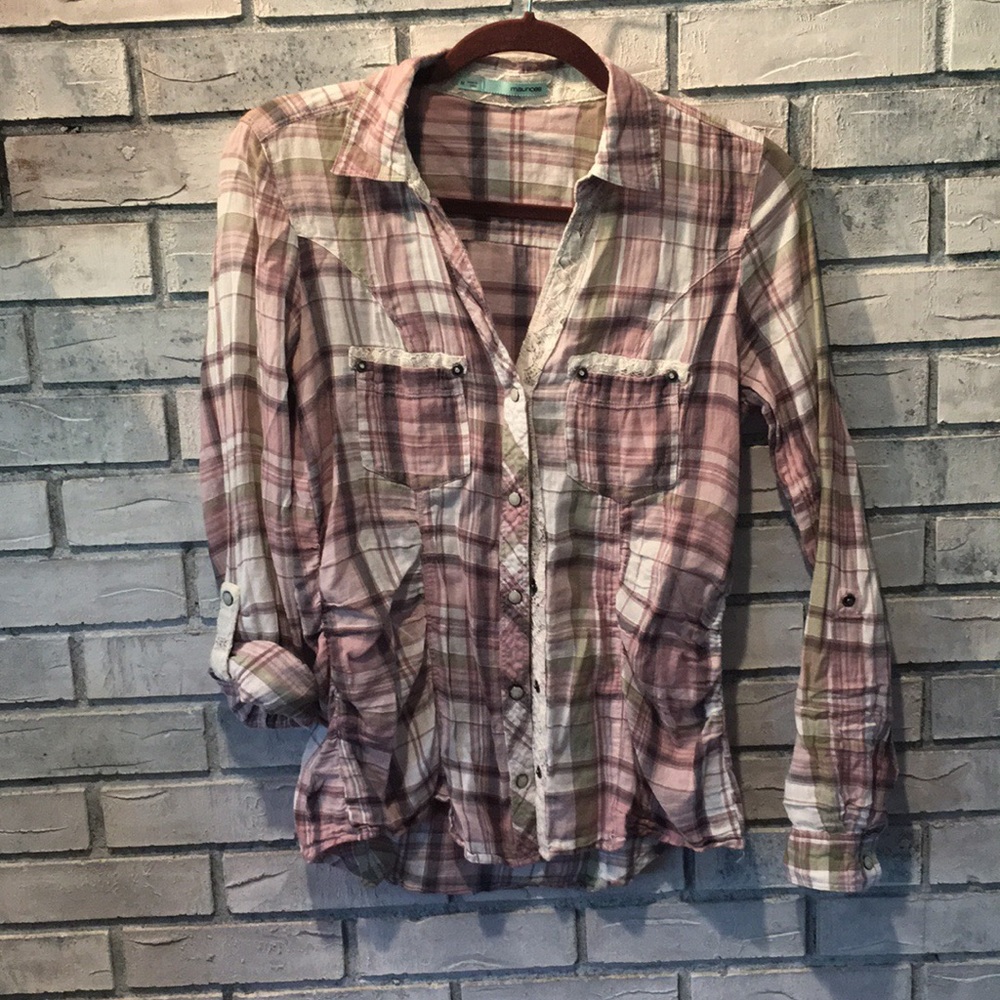 Flannel